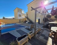 Перепродажа - Вилла - Ориуэла Коста - Villamartín-las Filipinas