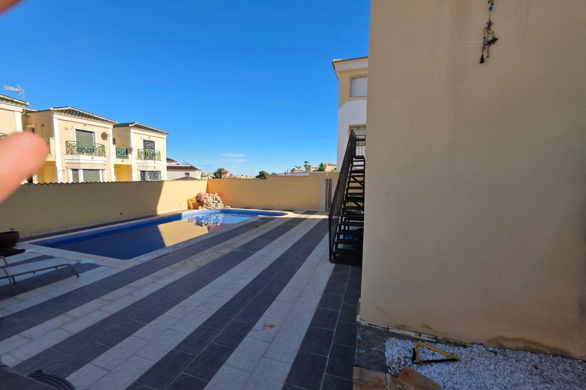 Перепродажа - Вилла - Ориуэла Коста - Villamartín-las Filipinas