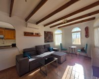 Перепродажа - Вилла - Ориуэла Коста - Villamartín-las Filipinas