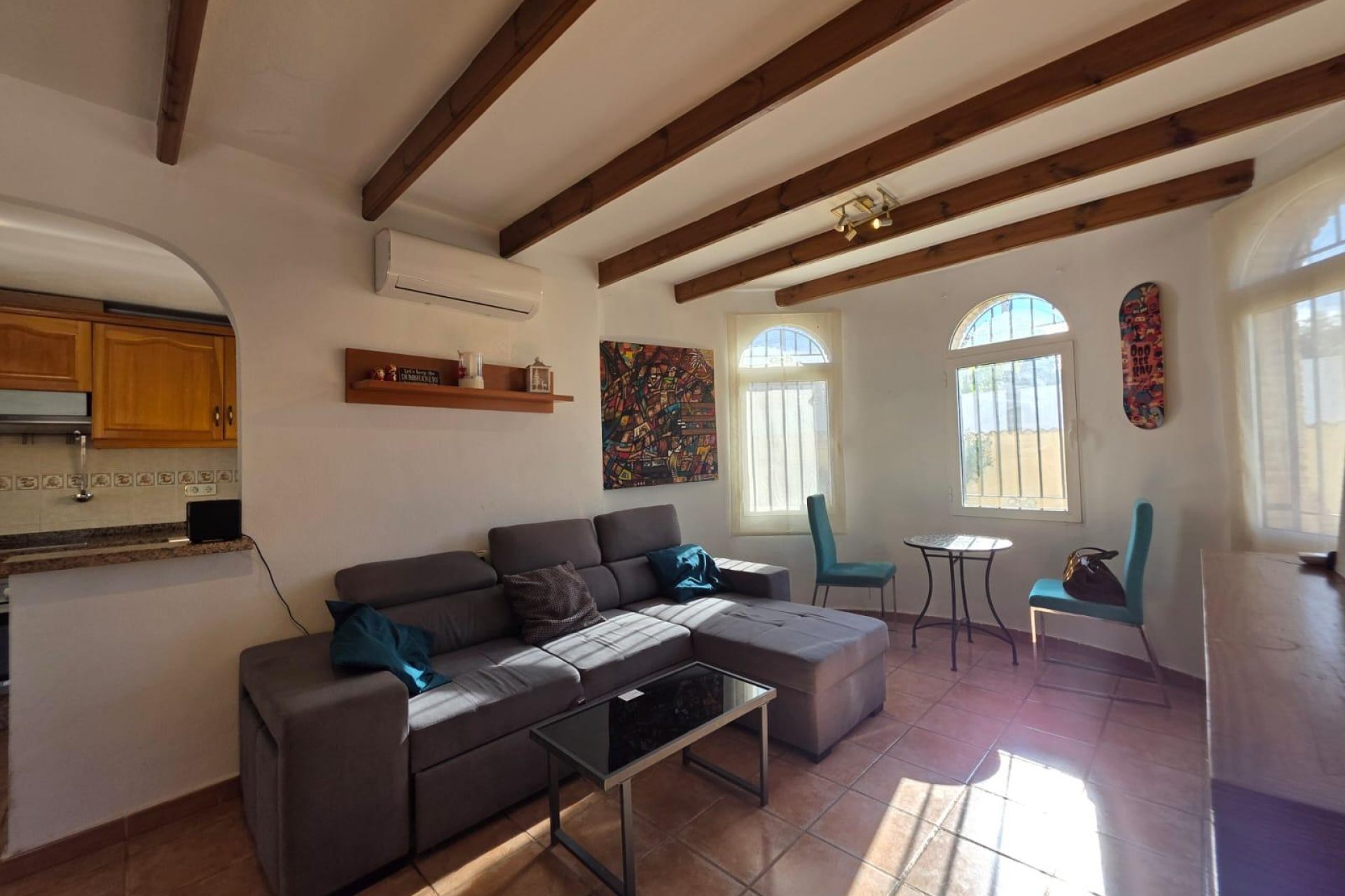 Перепродажа - Вилла - Ориуэла Коста - Villamartín-las Filipinas