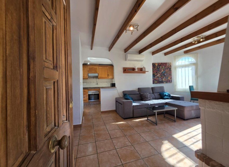 Перепродажа - Вилла - Ориуэла Коста - Villamartín-las Filipinas