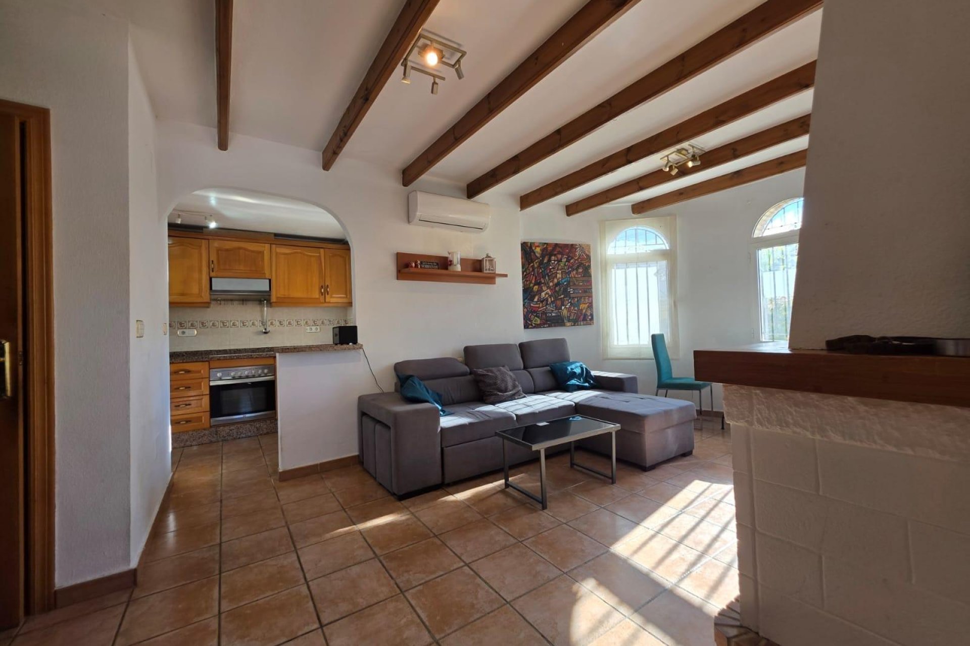 Перепродажа - Вилла - Ориуэла Коста - Villamartín-las Filipinas