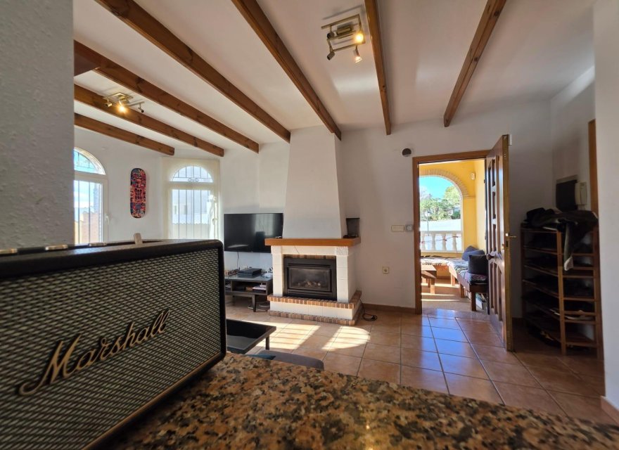 Перепродажа - Вилла - Ориуэла Коста - Villamartín-las Filipinas