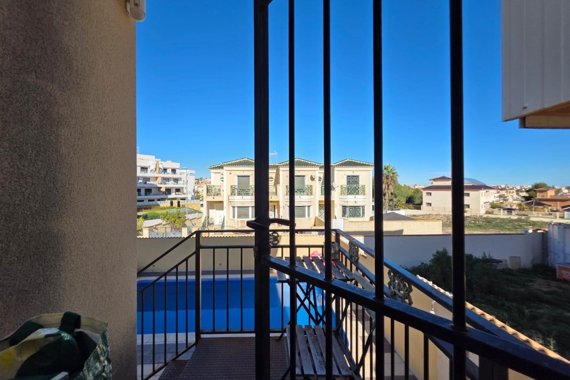 Перепродажа - Вилла - Ориуэла Коста - Villamartín-las Filipinas