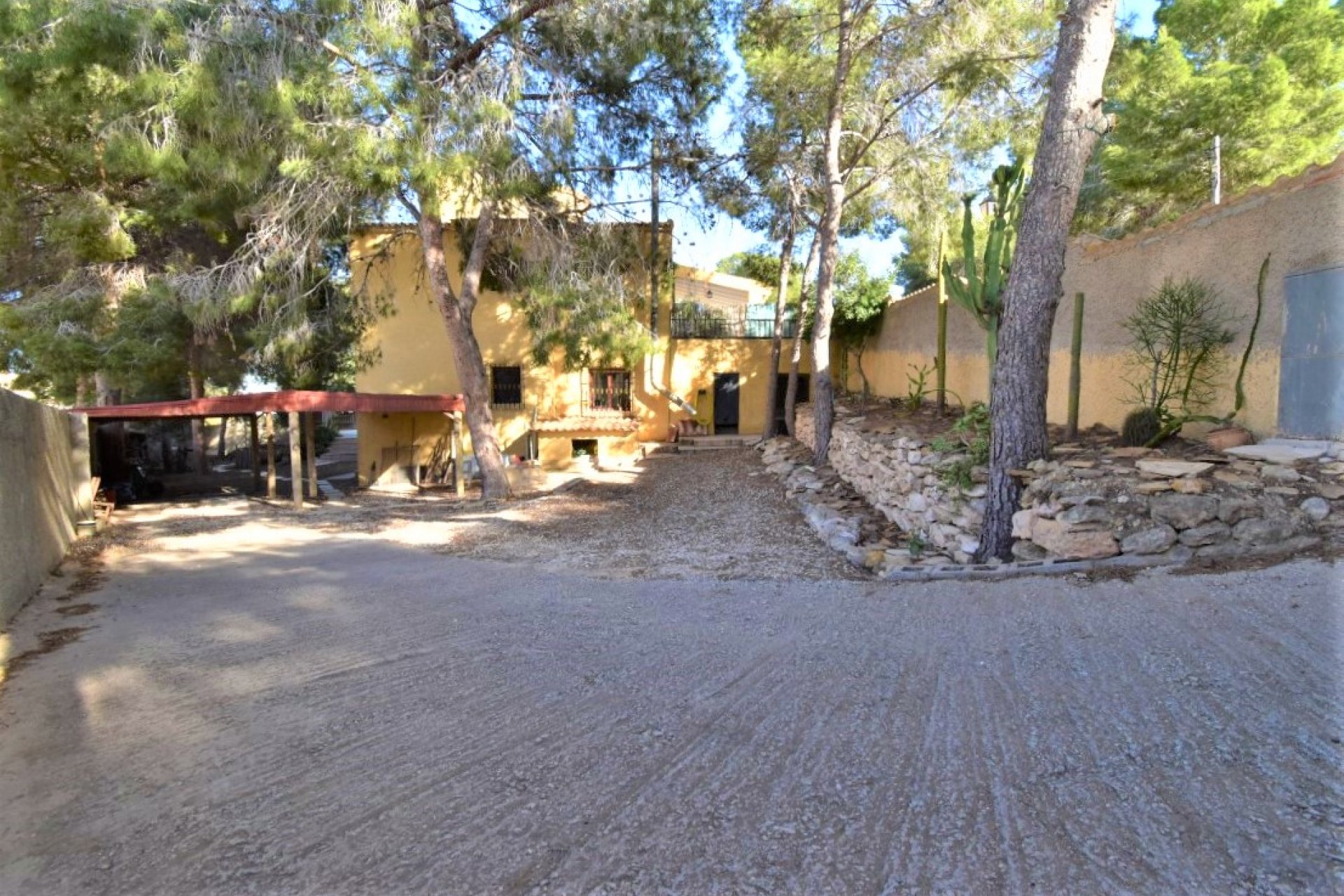 Перепродажа - Вилла - Ориуэла Коста - Villamartín