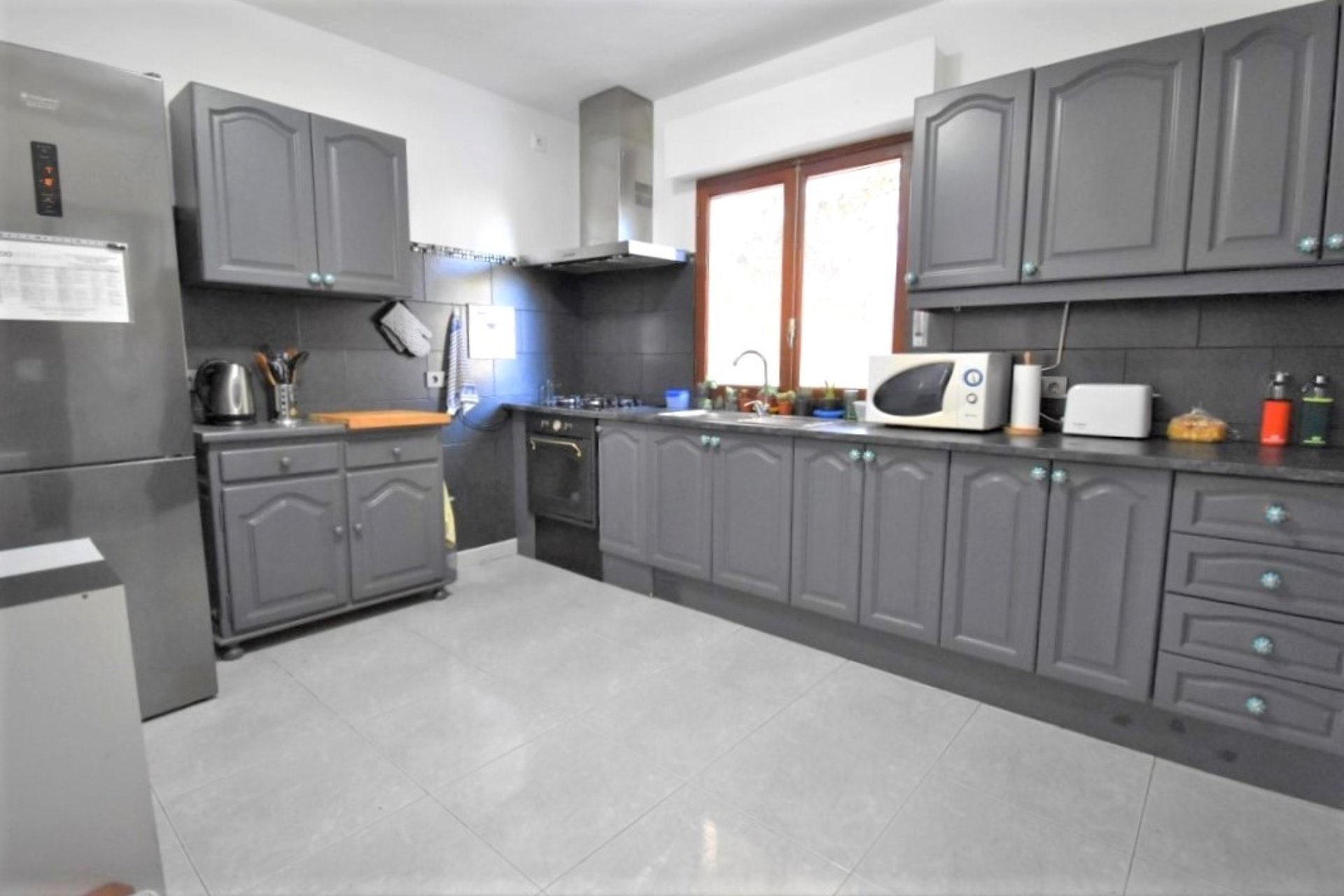 Перепродажа - Вилла - Ориуэла Коста - Villamartín