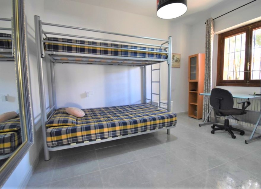 Перепродажа - Вилла - Ориуэла Коста - Villamartín