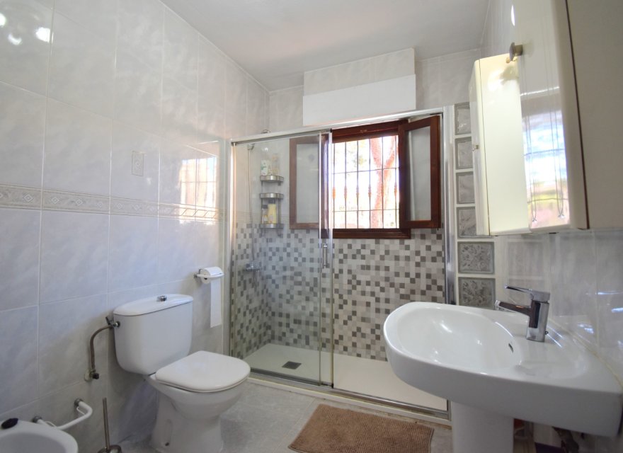 Перепродажа - Вилла - Ориуэла Коста - Villamartín