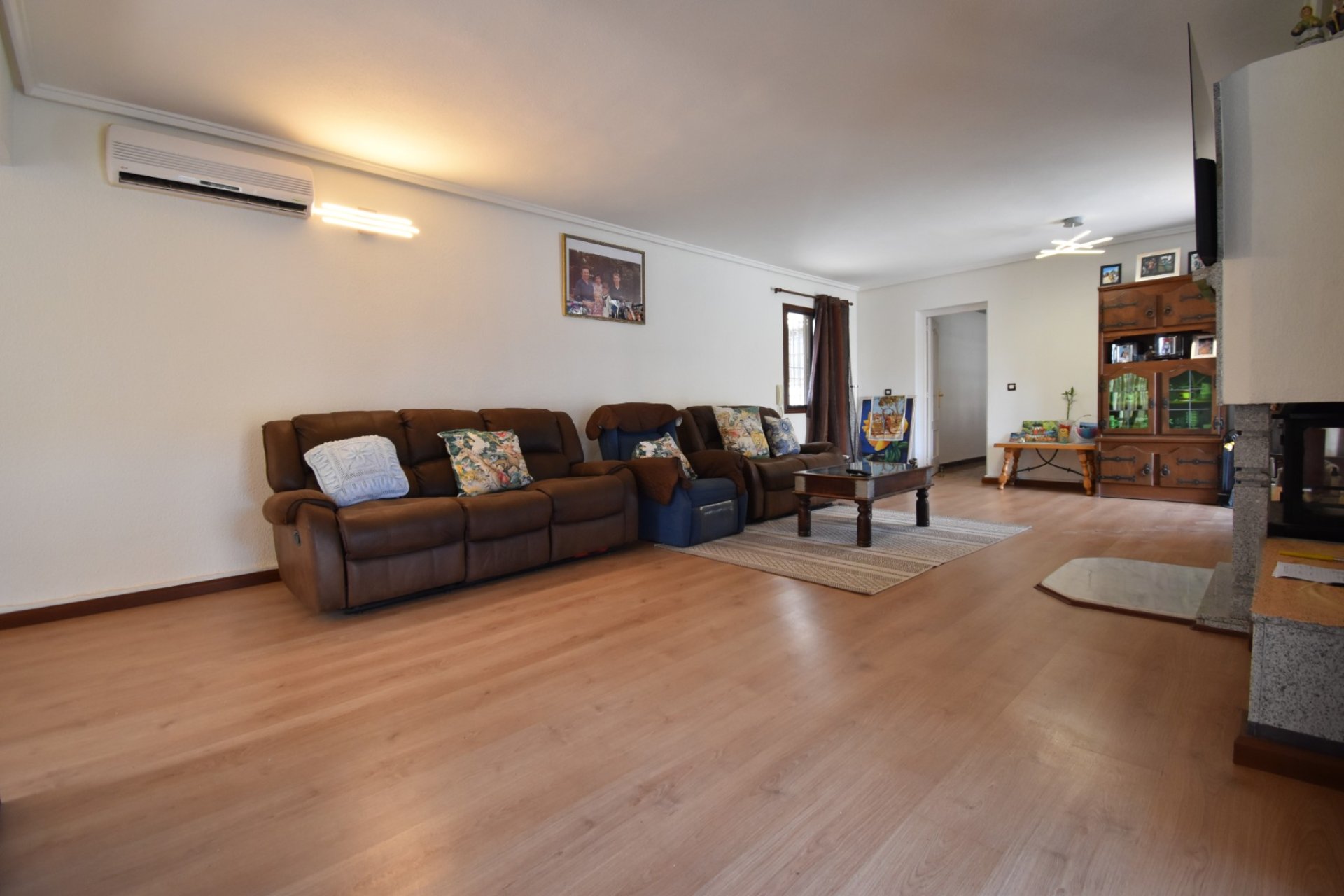 Перепродажа - Вилла - Ориуэла Коста - Villamartín