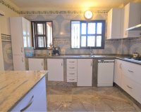 Перепродажа - Вилла - Ориуэла Коста - Villamartín