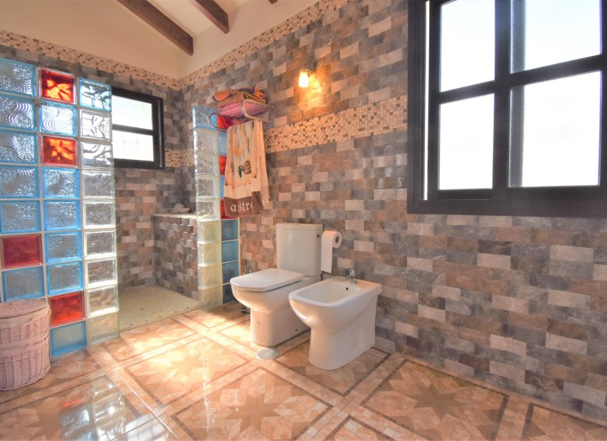 Перепродажа - Вилла - Ориуэла Коста - Villamartín