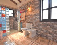 Перепродажа - Вилла - Ориуэла Коста - Villamartín