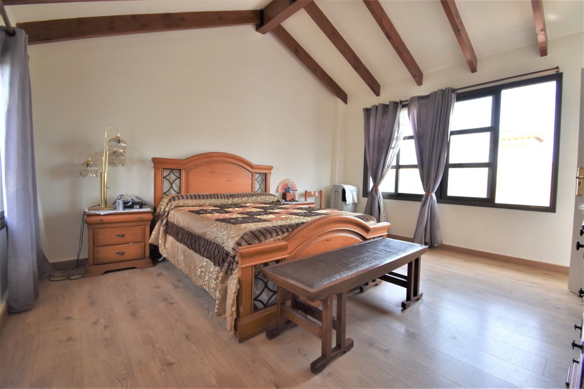 Перепродажа - Вилла - Ориуэла Коста - Villamartín