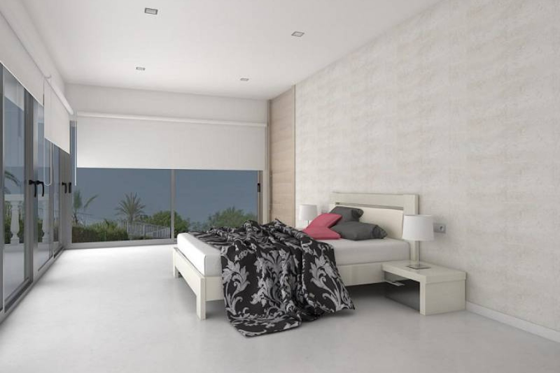 Перепродажа - Вилла - Ориуэла Коста - Villamartín