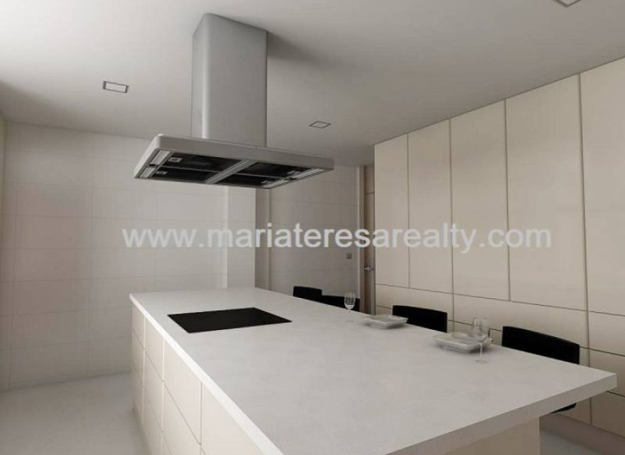 Перепродажа - Вилла - Ориуэла Коста - Villamartín