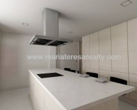 Перепродажа - Вилла - Ориуэла Коста - Villamartín