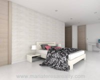 Перепродажа - Вилла - Ориуэла Коста - Villamartín