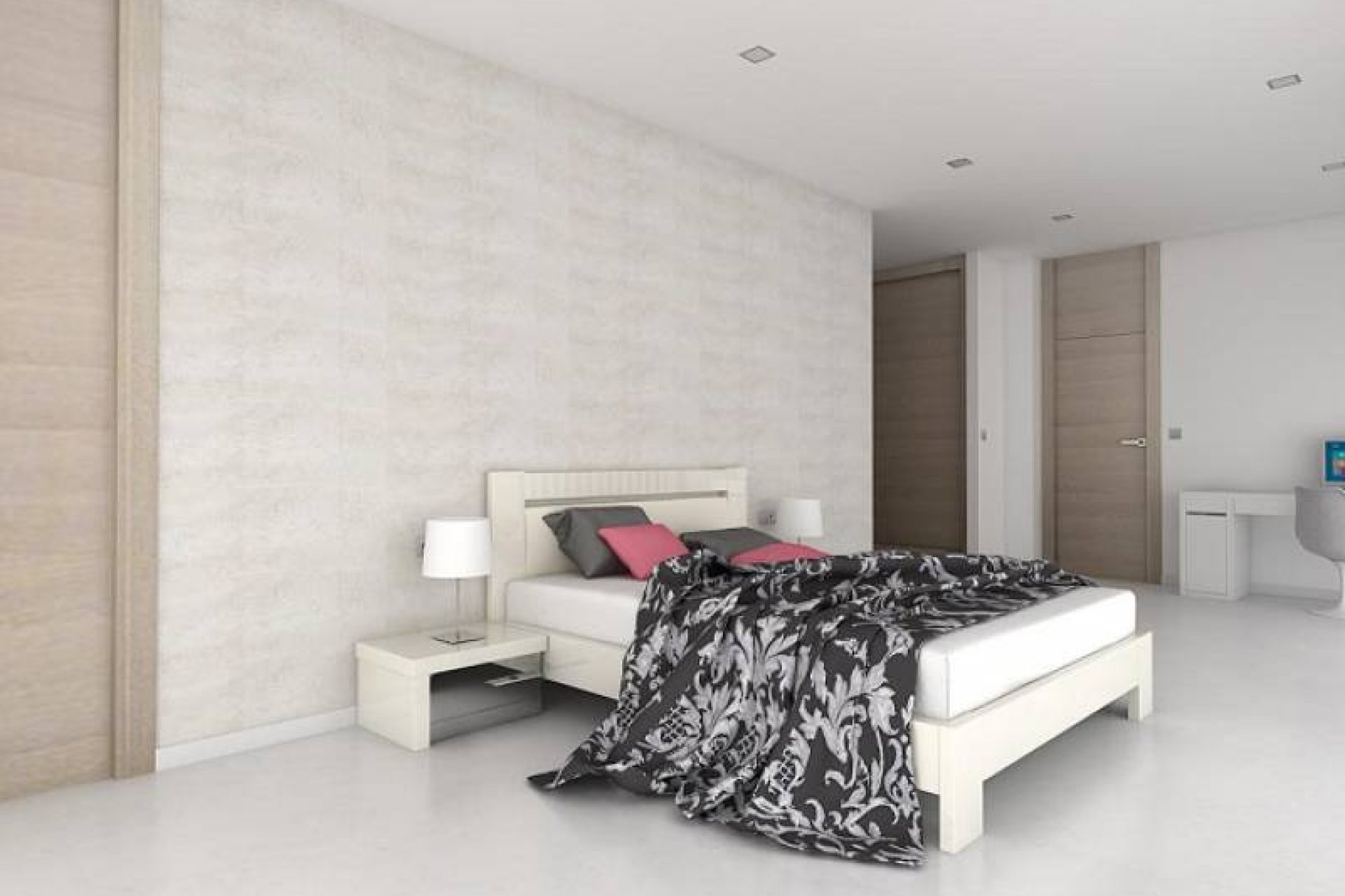 Перепродажа - Вилла - Ориуэла Коста - Villamartín