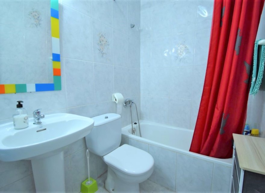 Перепродажа - Вилла - Ориуэла Коста - Villamartín