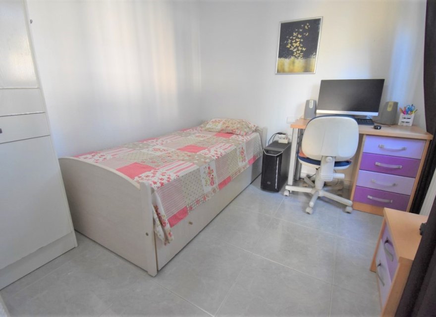 Перепродажа - Вилла - Ориуэла Коста - Villamartín