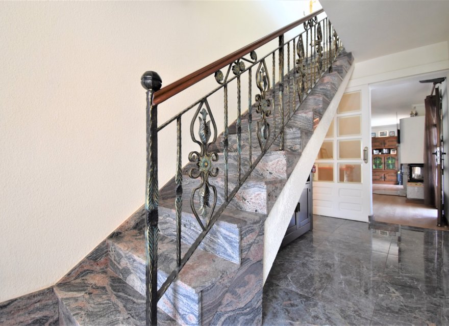 Перепродажа - Вилла - Ориуэла Коста - Villamartín