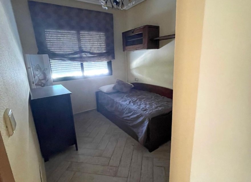 Перепродажа - Вилла - Ориуэла Коста - Villamartín