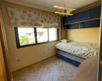 Перепродажа - Вилла - Ориуэла Коста - Villamartín