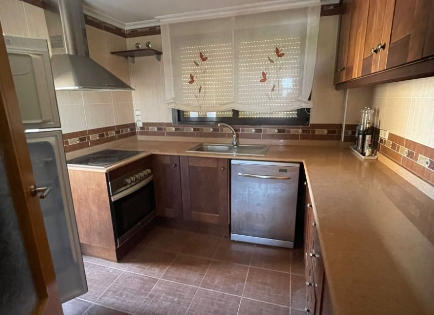 Перепродажа - Вилла - Ориуэла Коста - Villamartín