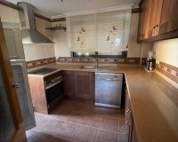 Перепродажа - Вилла - Ориуэла Коста - Villamartín