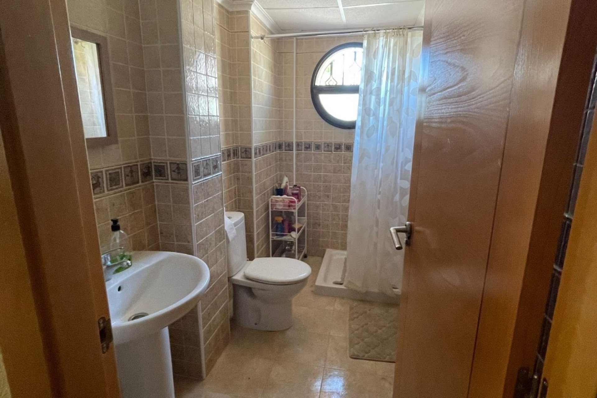 Перепродажа - Вилла - Ориуэла Коста - Villamartín