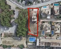 Перепродажа - Вилла - Ориуэла Коста - Villamartín