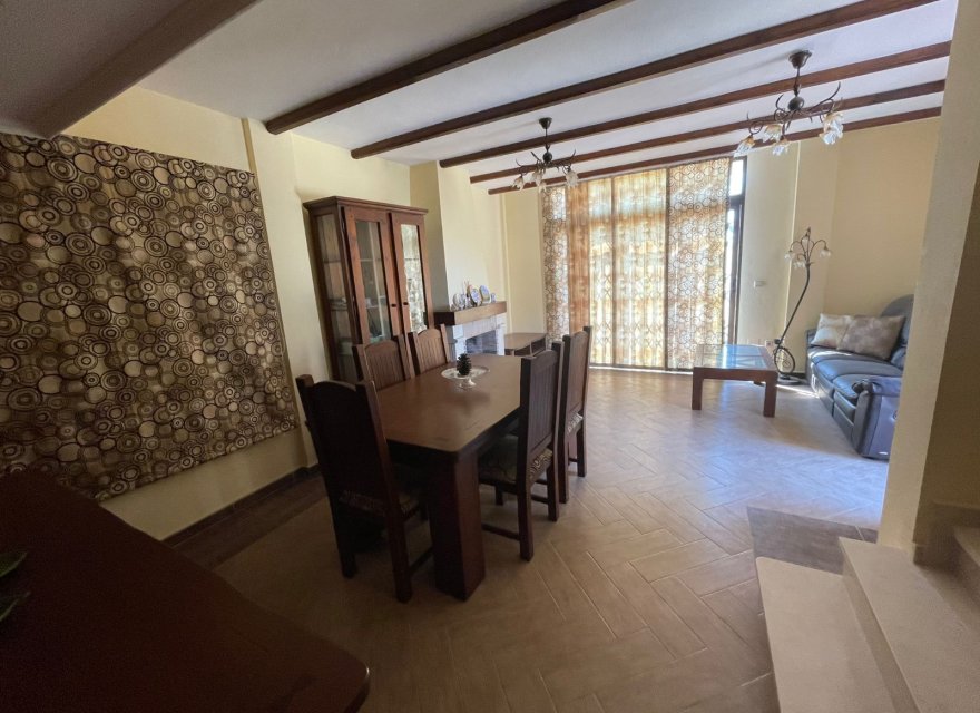 Перепродажа - Вилла - Ориуэла Коста - Villamartín