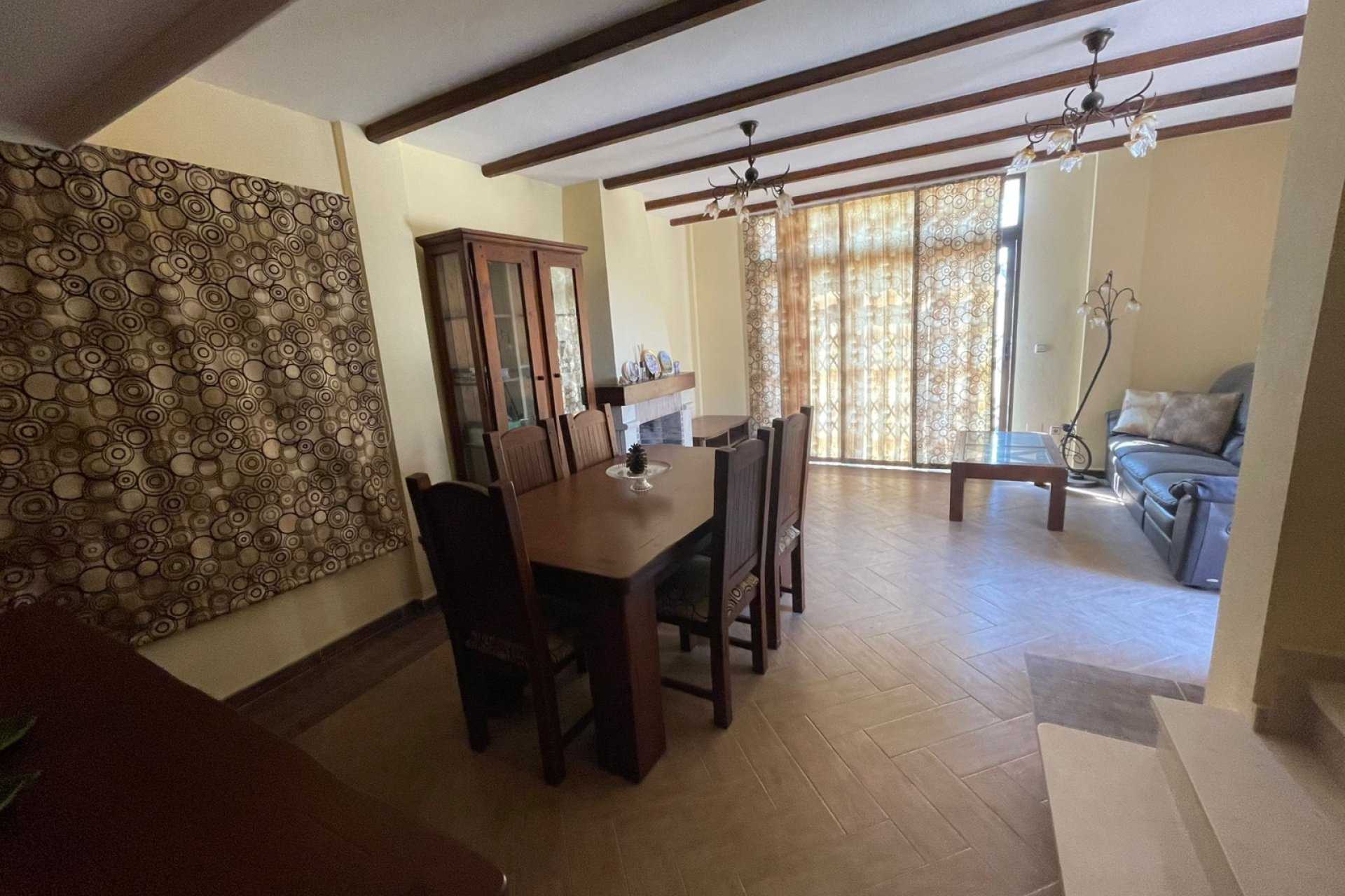 Перепродажа - Вилла - Ориуэла Коста - Villamartín