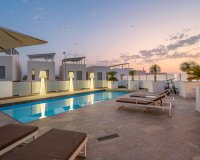 Перепродажа - Вилла - Ориуэла Коста - Villamartín