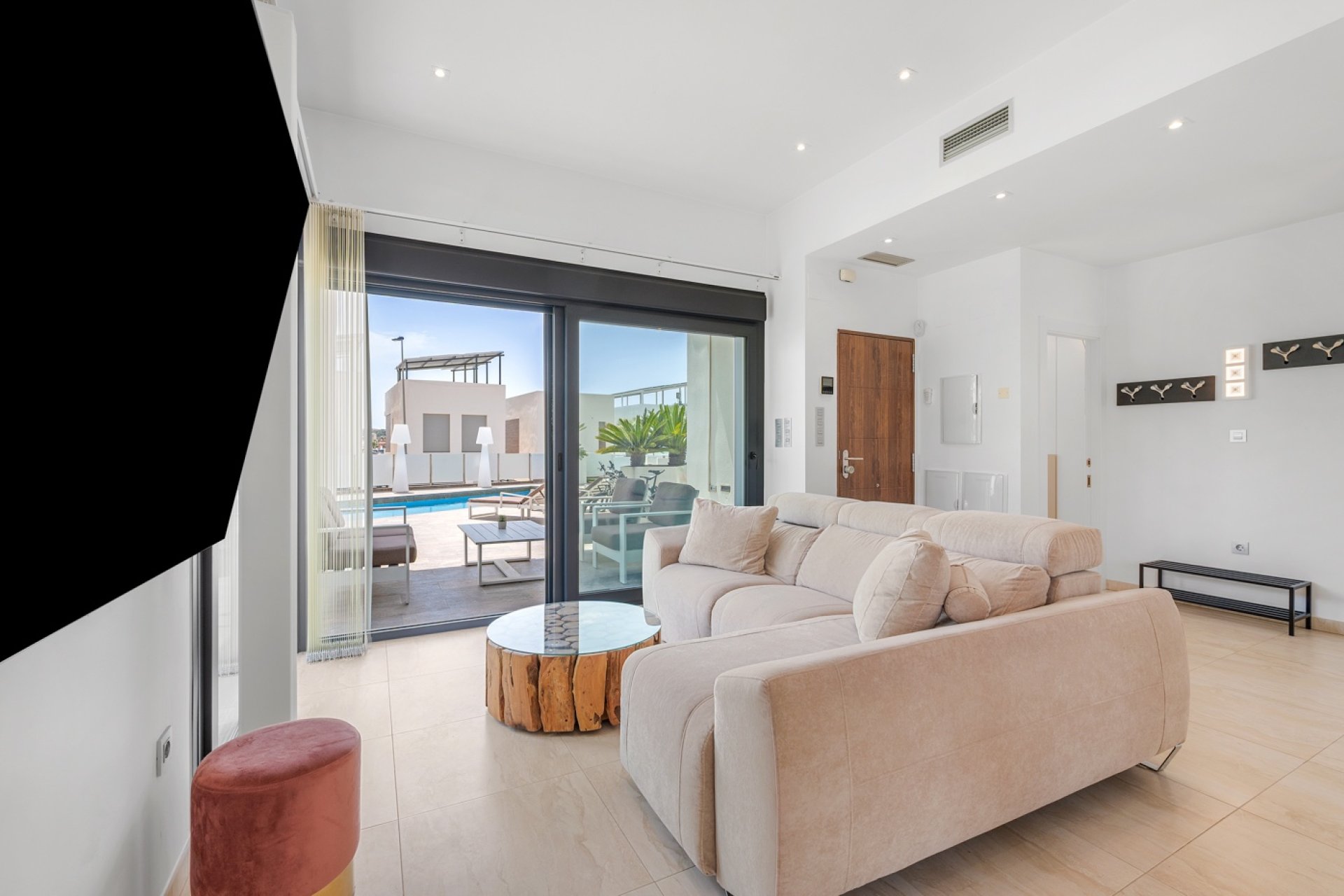 Перепродажа - Вилла - Ориуэла Коста - Villamartín