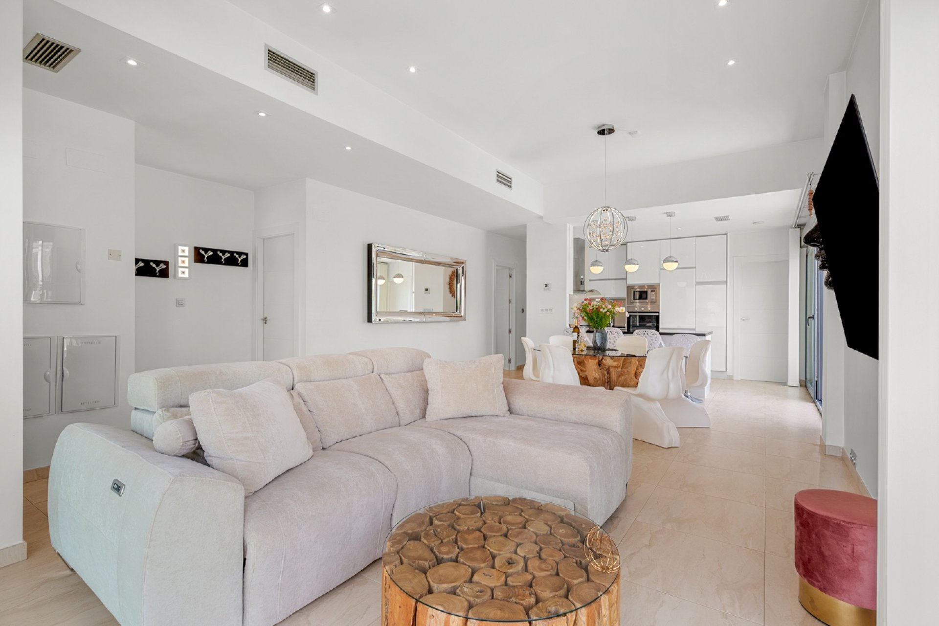 Перепродажа - Вилла - Ориуэла Коста - Villamartín