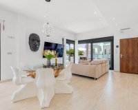 Перепродажа - Вилла - Ориуэла Коста - Villamartín