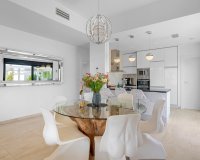 Перепродажа - Вилла - Ориуэла Коста - Villamartín