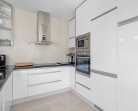 Перепродажа - Вилла - Ориуэла Коста - Villamartín