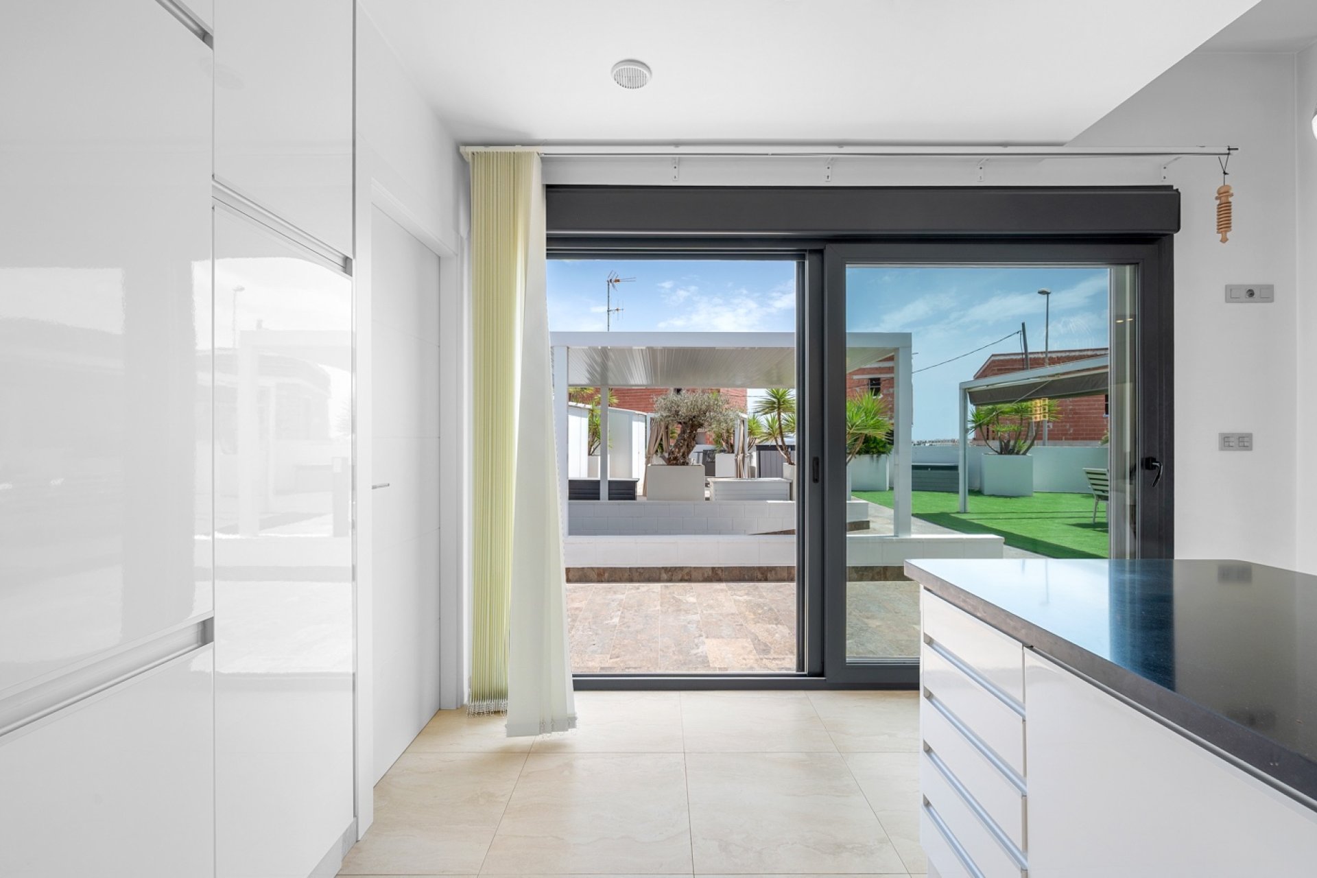 Перепродажа - Вилла - Ориуэла Коста - Villamartín