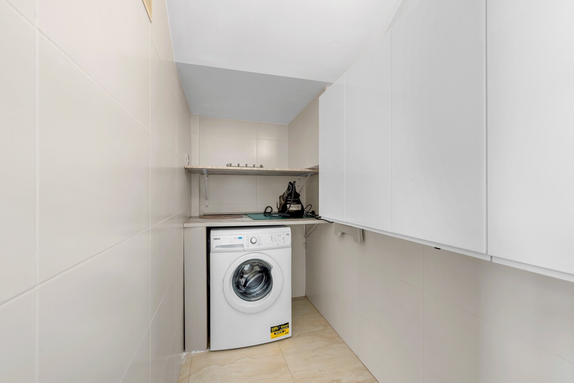 Перепродажа - Вилла - Ориуэла Коста - Villamartín