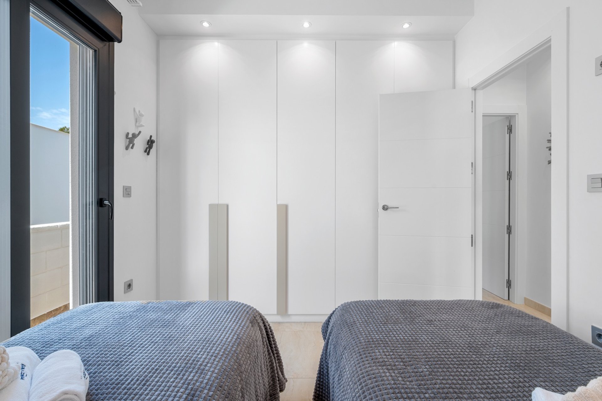 Перепродажа - Вилла - Ориуэла Коста - Villamartín