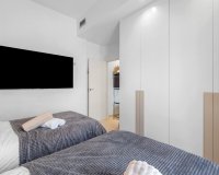 Перепродажа - Вилла - Ориуэла Коста - Villamartín