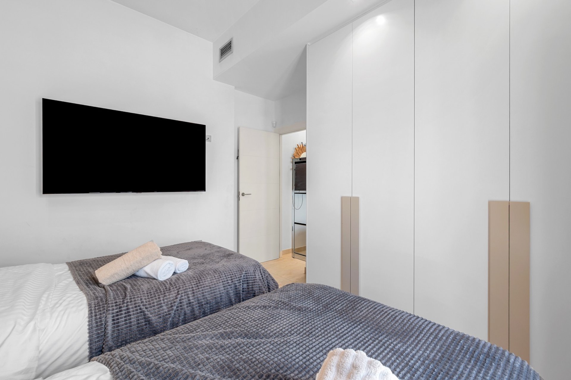 Перепродажа - Вилла - Ориуэла Коста - Villamartín