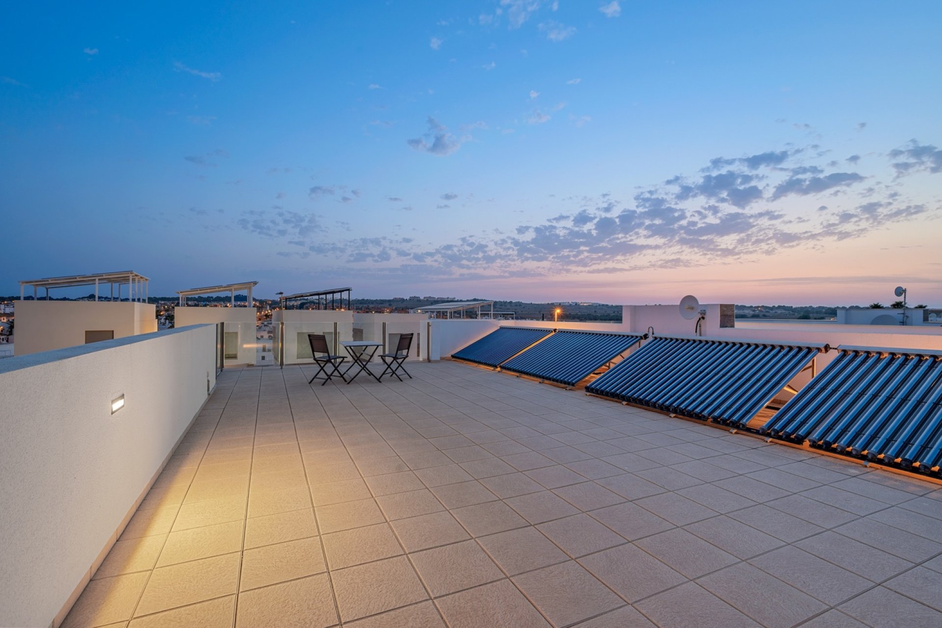 Перепродажа - Вилла - Ориуэла Коста - Villamartín