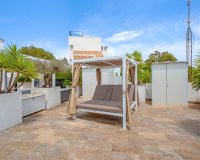 Перепродажа - Вилла - Ориуэла Коста - Villamartín