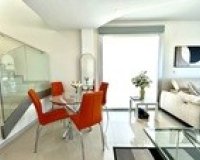 Перепродажа - Вилла - Ориуэла Коста - Villamartín