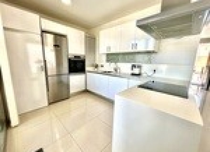 Перепродажа - Вилла - Ориуэла Коста - Villamartín