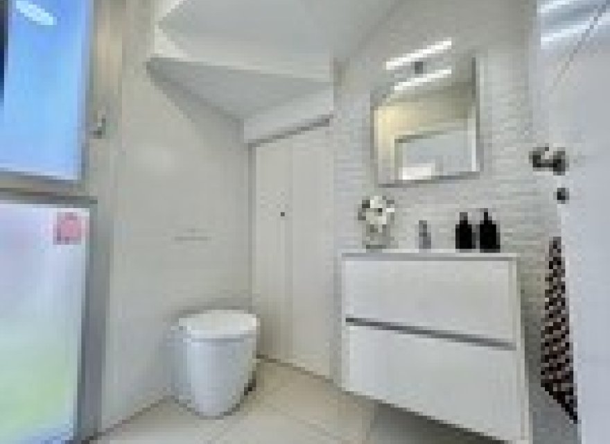 Перепродажа - Вилла - Ориуэла Коста - Villamartín