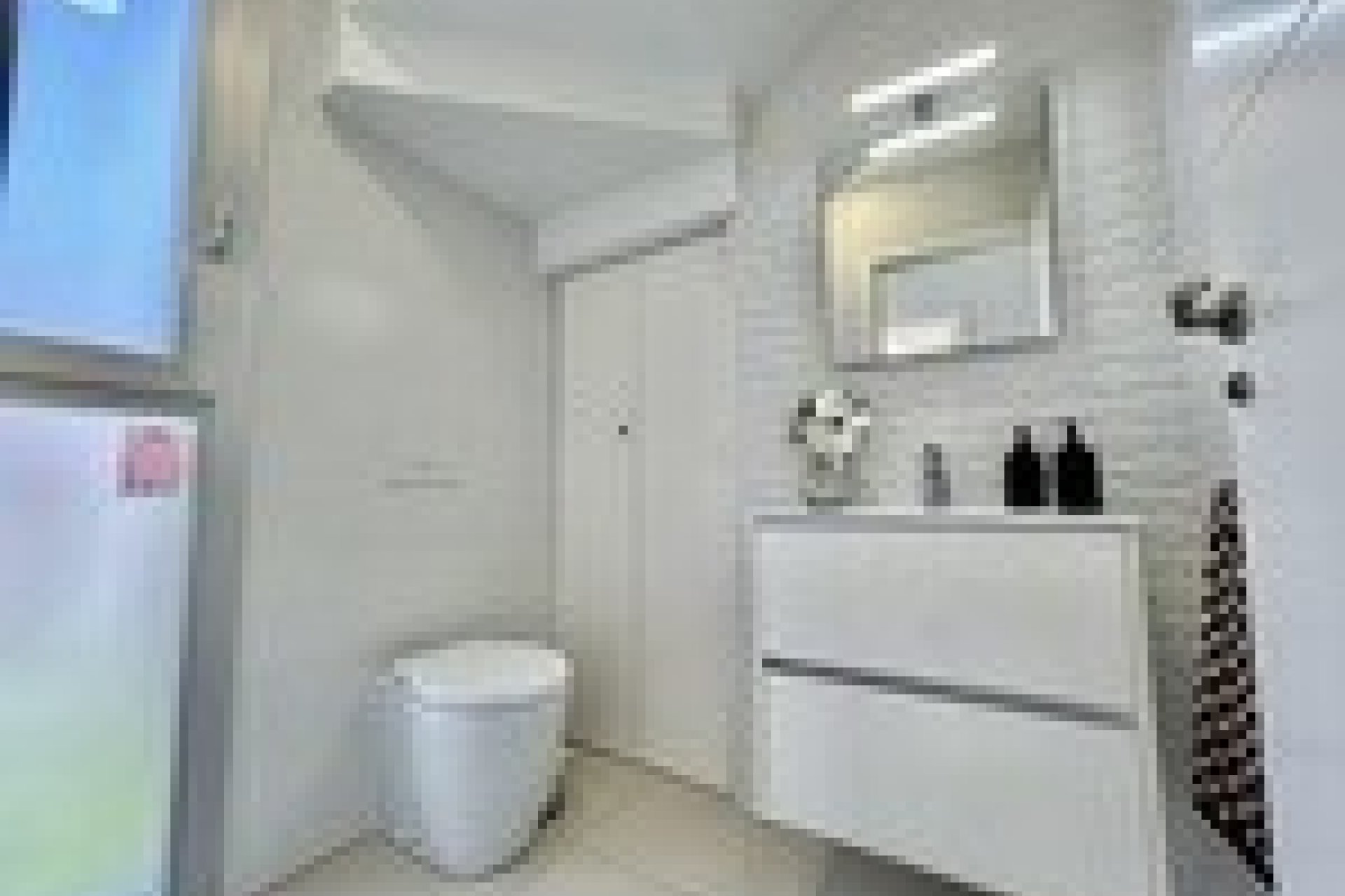 Перепродажа - Вилла - Ориуэла Коста - Villamartín